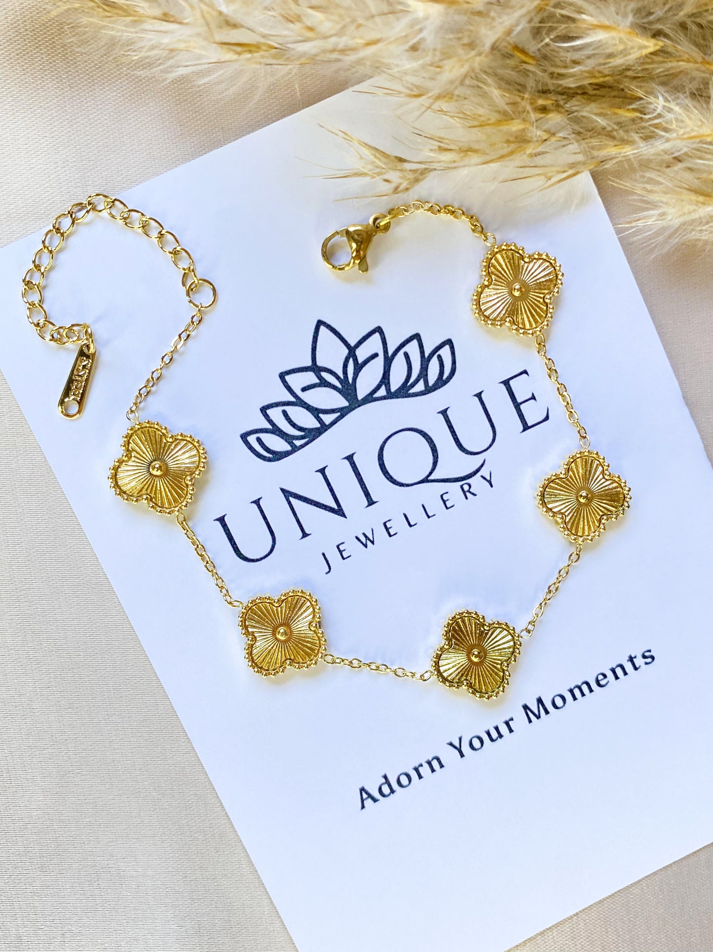 Van Cleef Bracelet