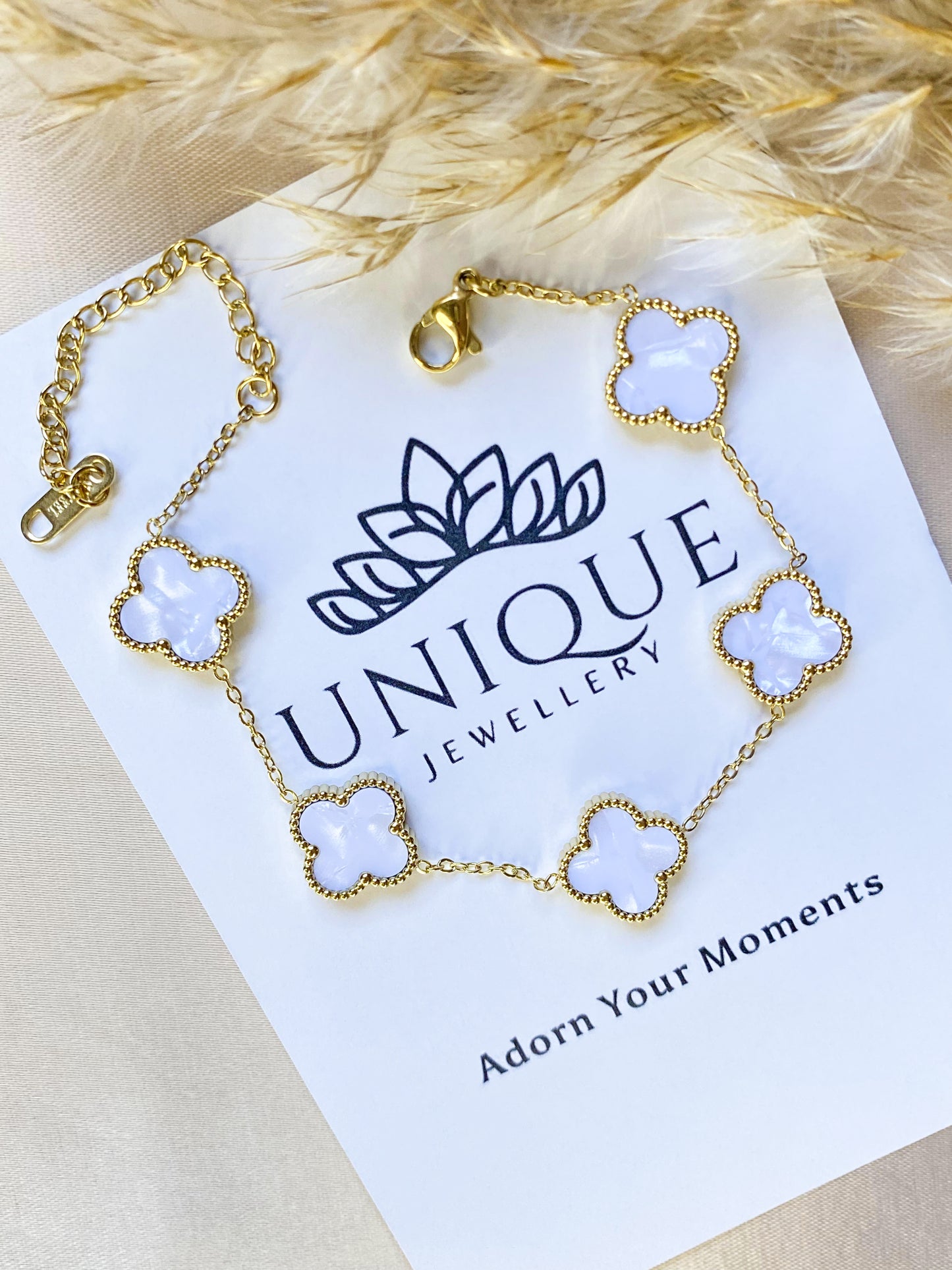 Van Cleef Bracelet