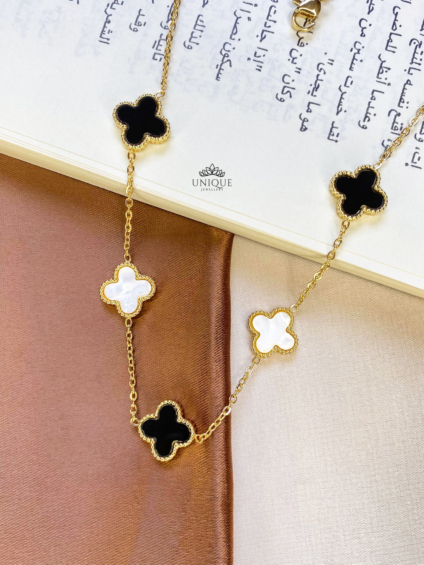 Van Cleef Necklace