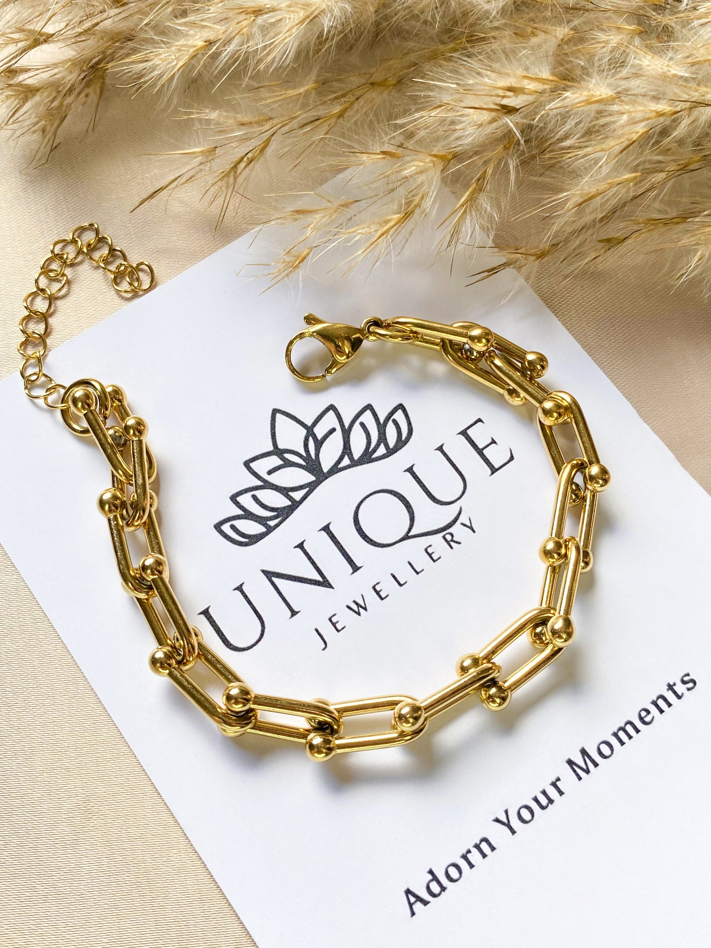 Tiffany Bracelet
