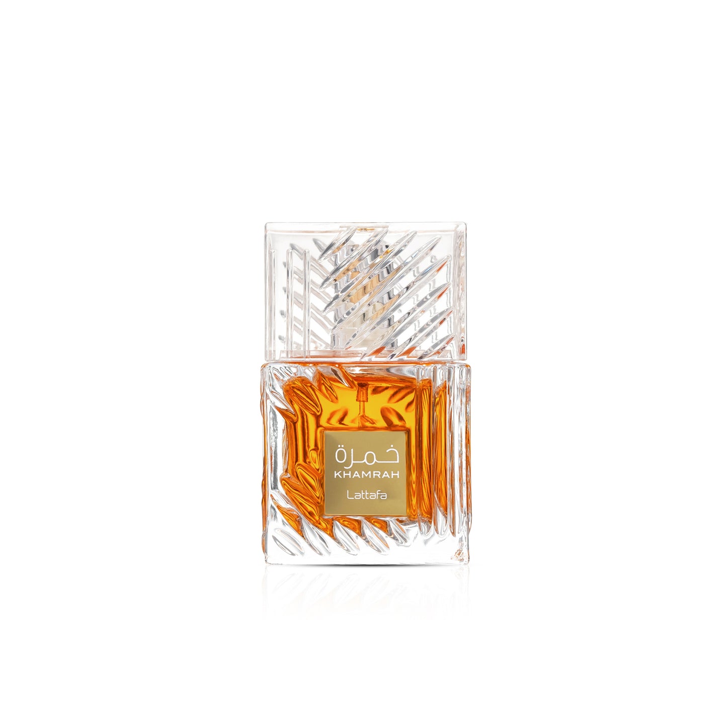 KHAMRAH PERFUME - FOR WOMEN - (100 - 40 ML)