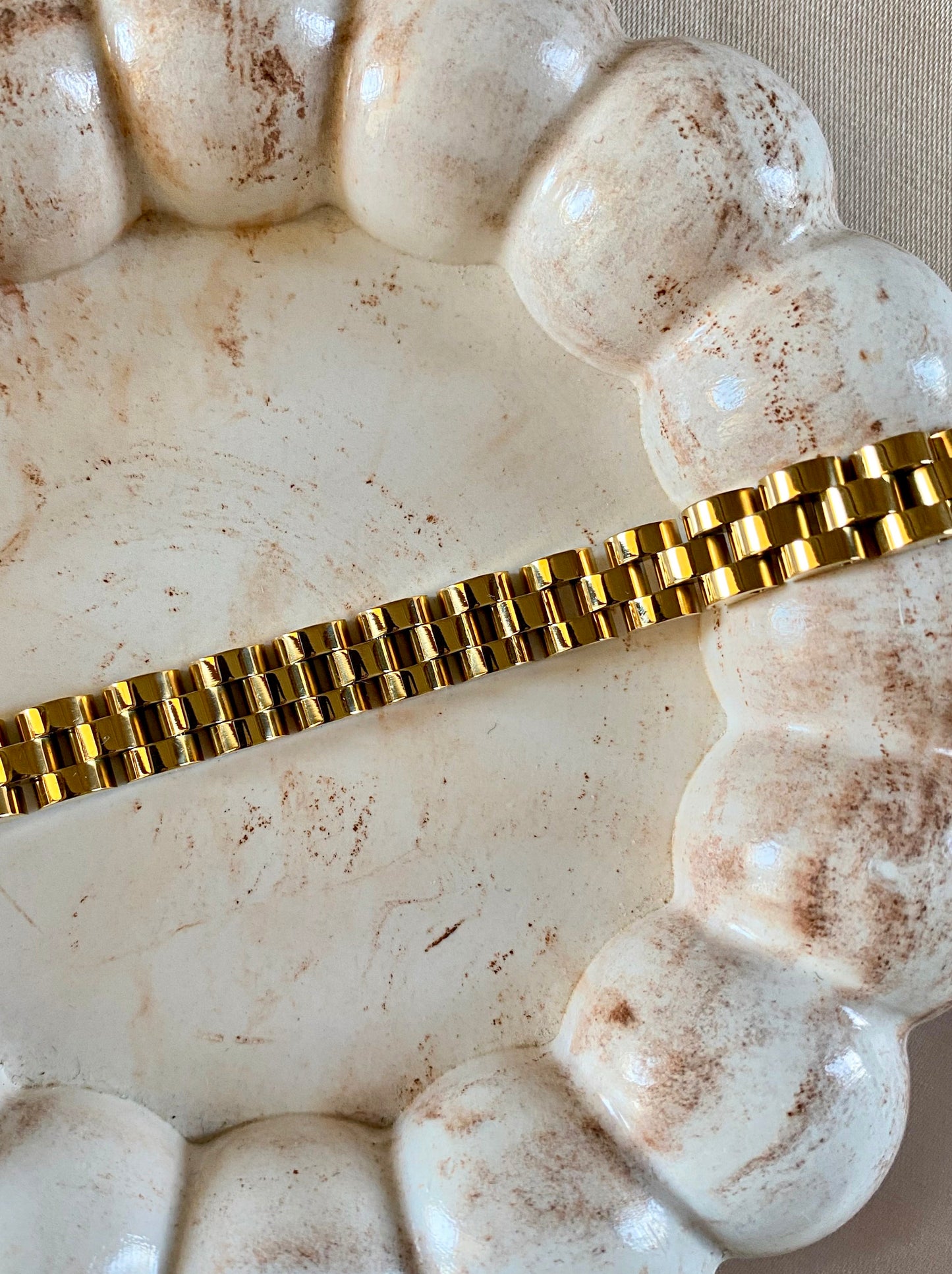 Rolex Bracelet