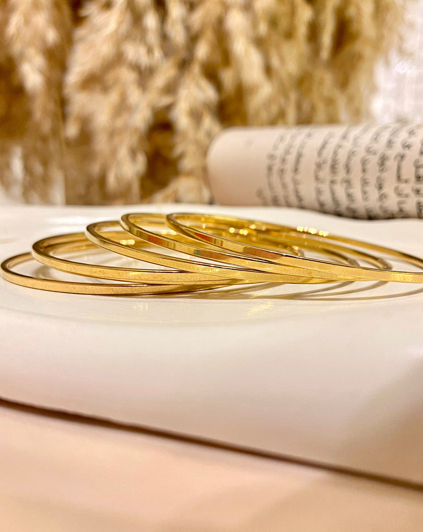 Guaish Cartier 6 Pieces (2 mm)