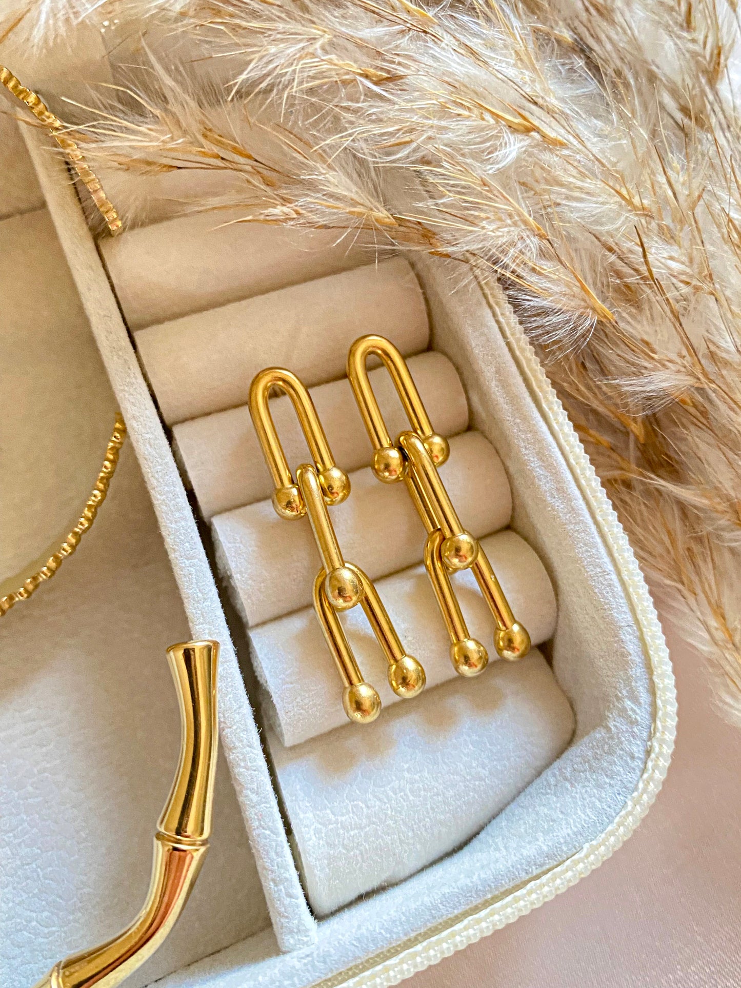 Tiffany Earrings