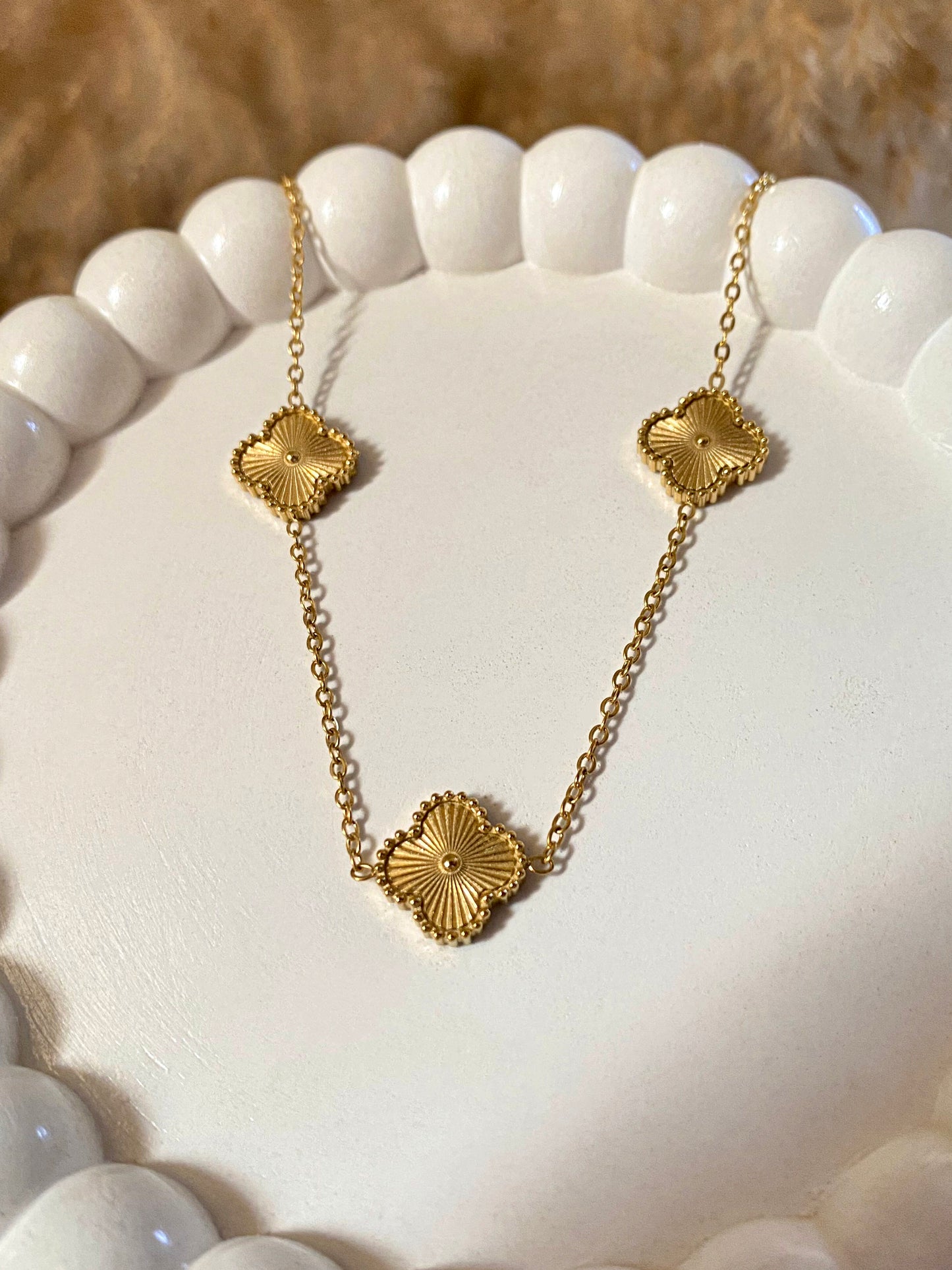 Van Cleef Necklace