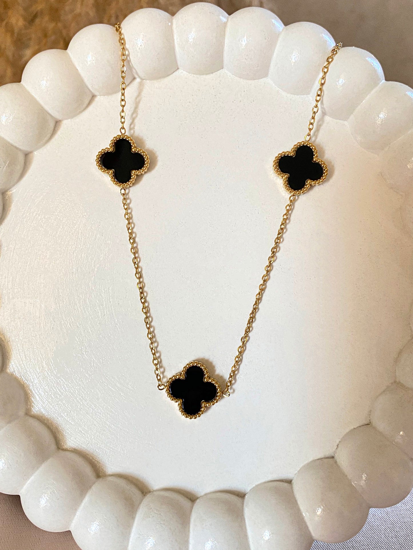 Van Cleef Necklace