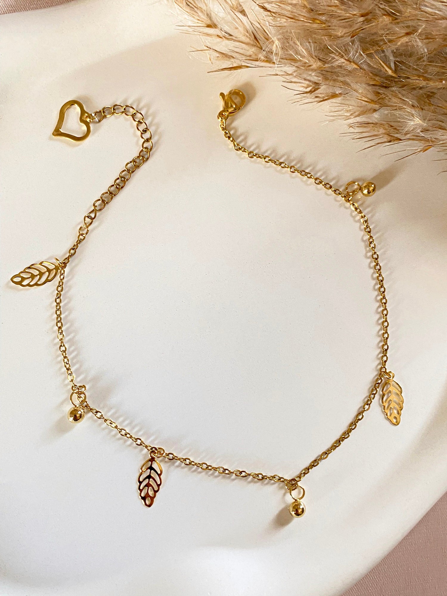 Anklets