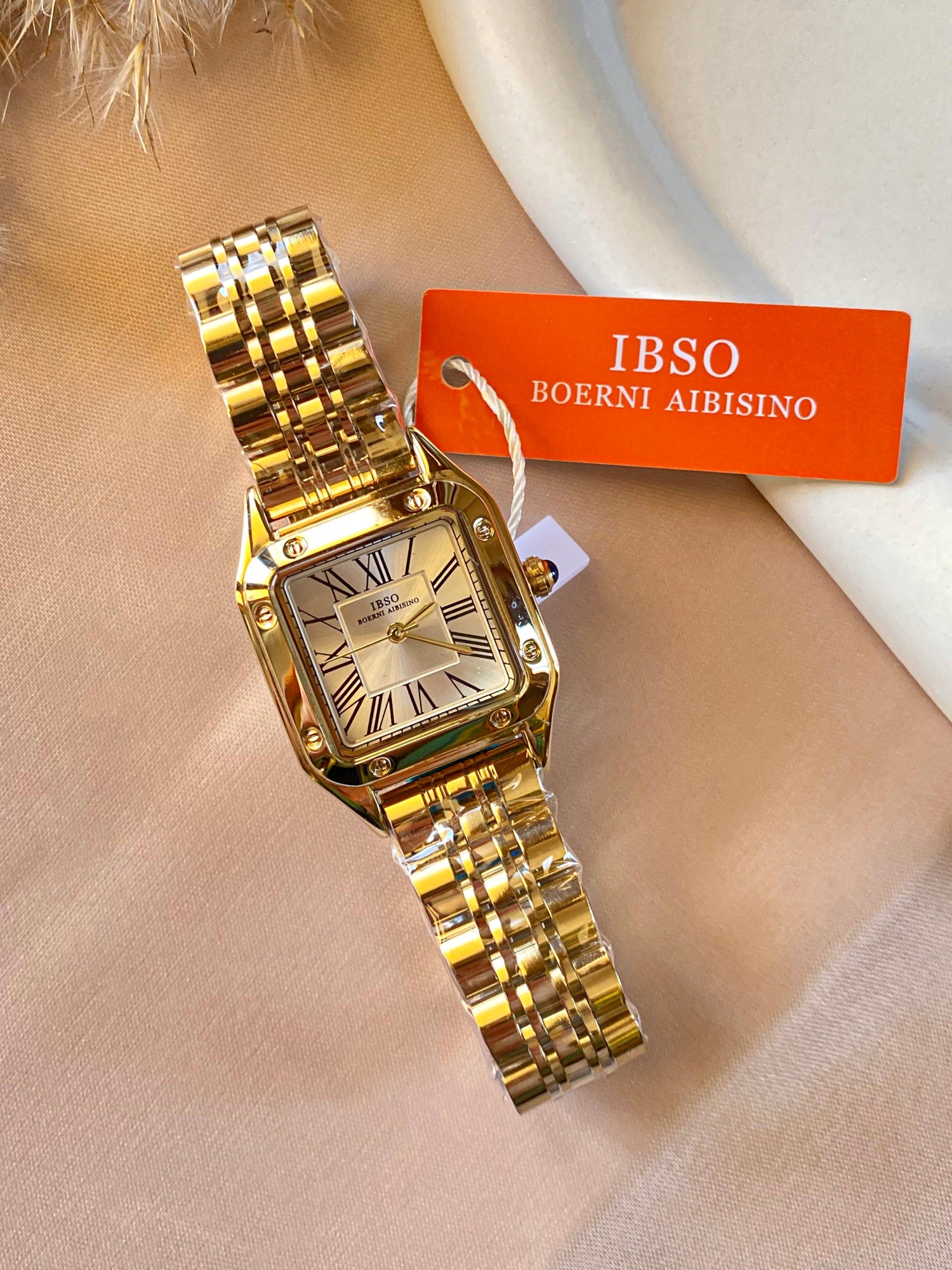 Watches