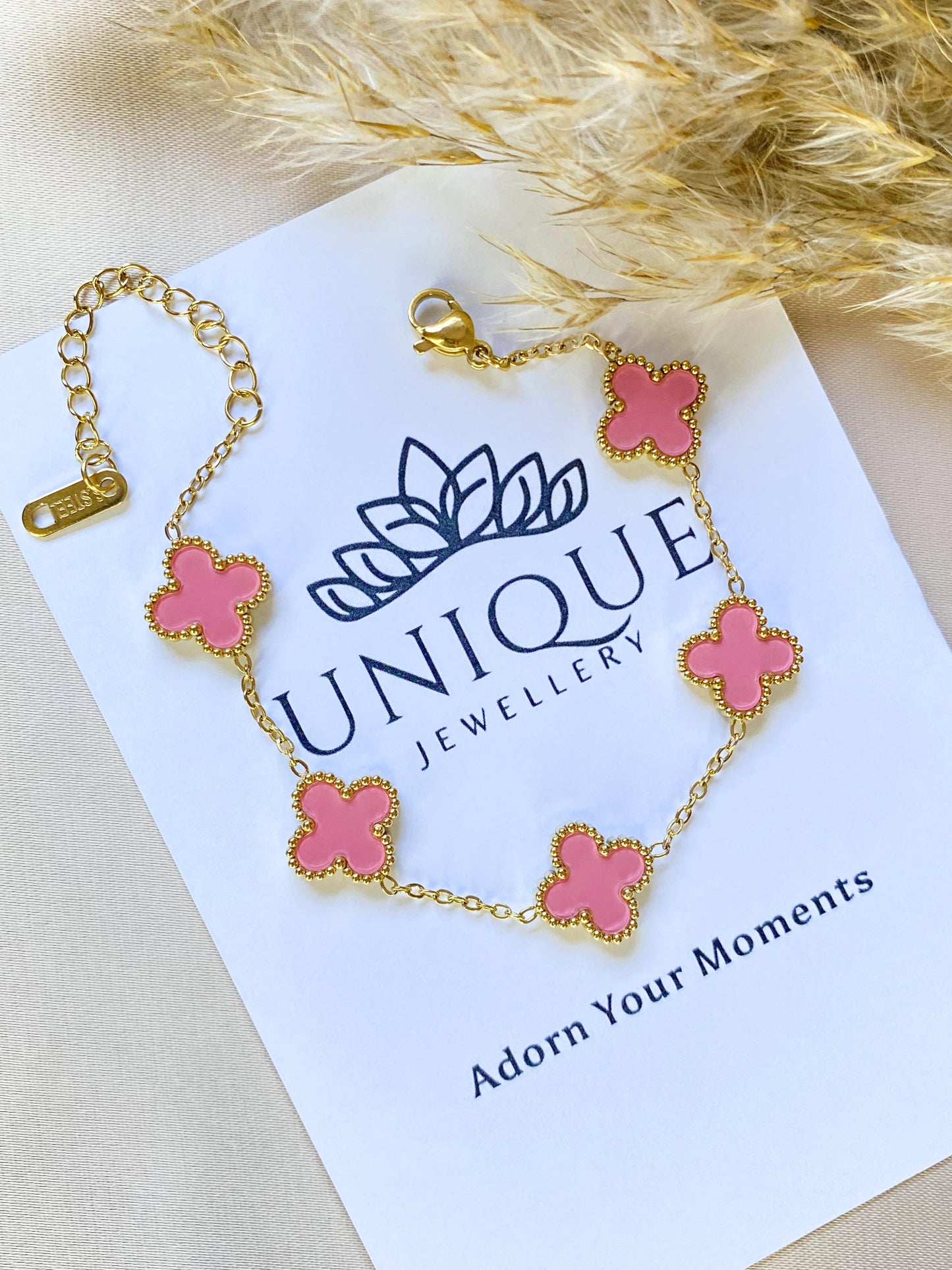 Van Cleef Bracelet