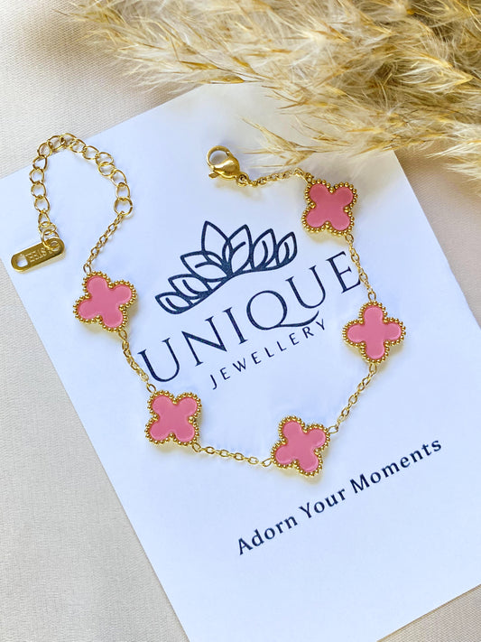 Van Cleef Bracelet