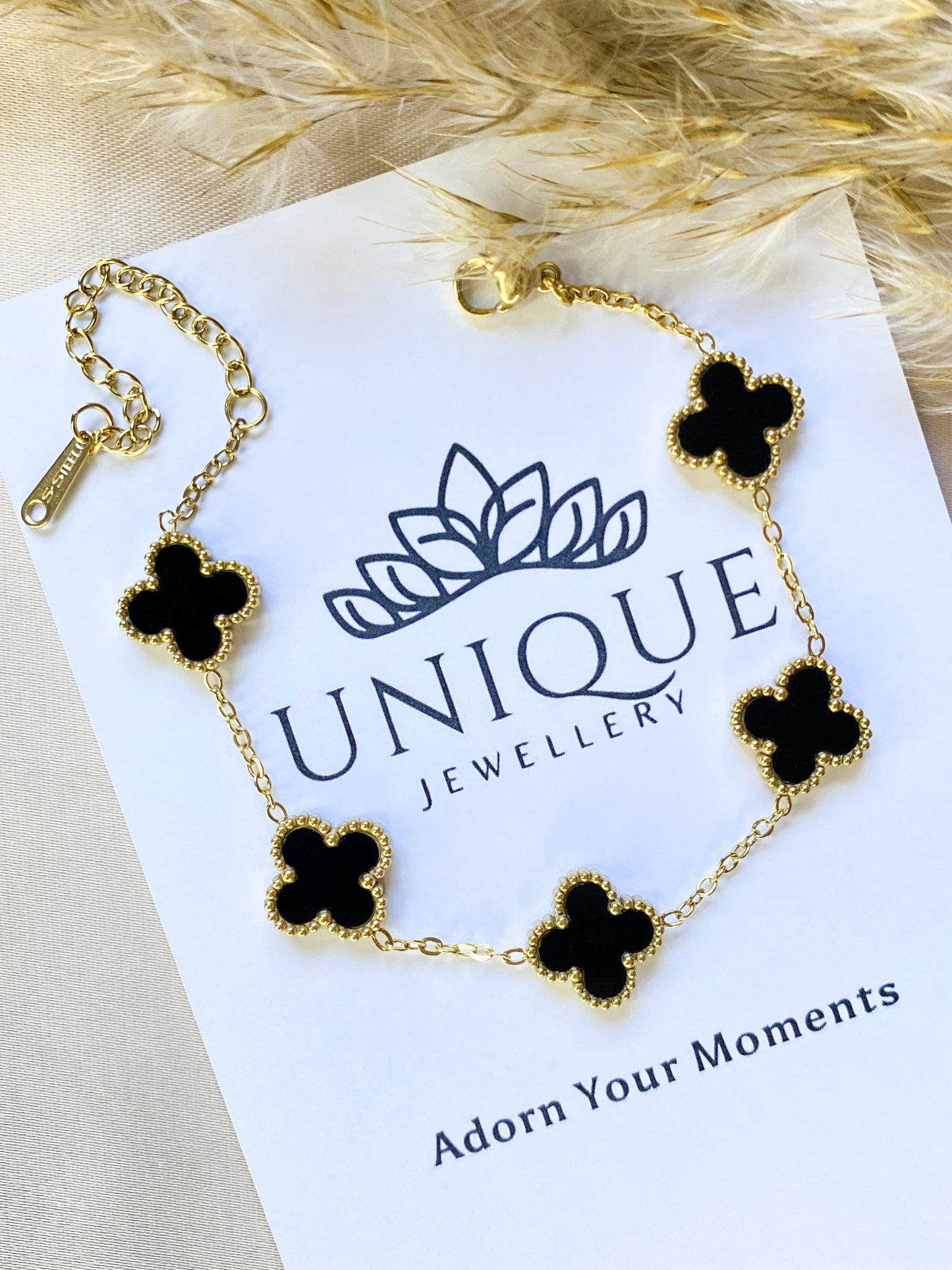 Van Cleef Bracelet