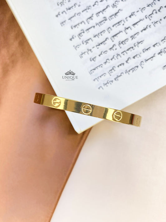 Basic Cartier Bracelet