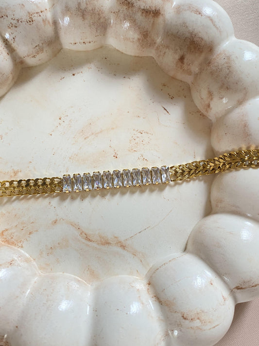 Silvia Bracelet