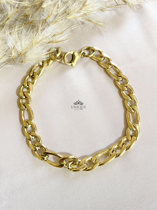 Figaro Bracelet