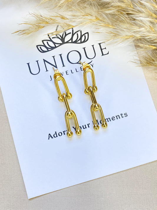 Tiffany Earrings