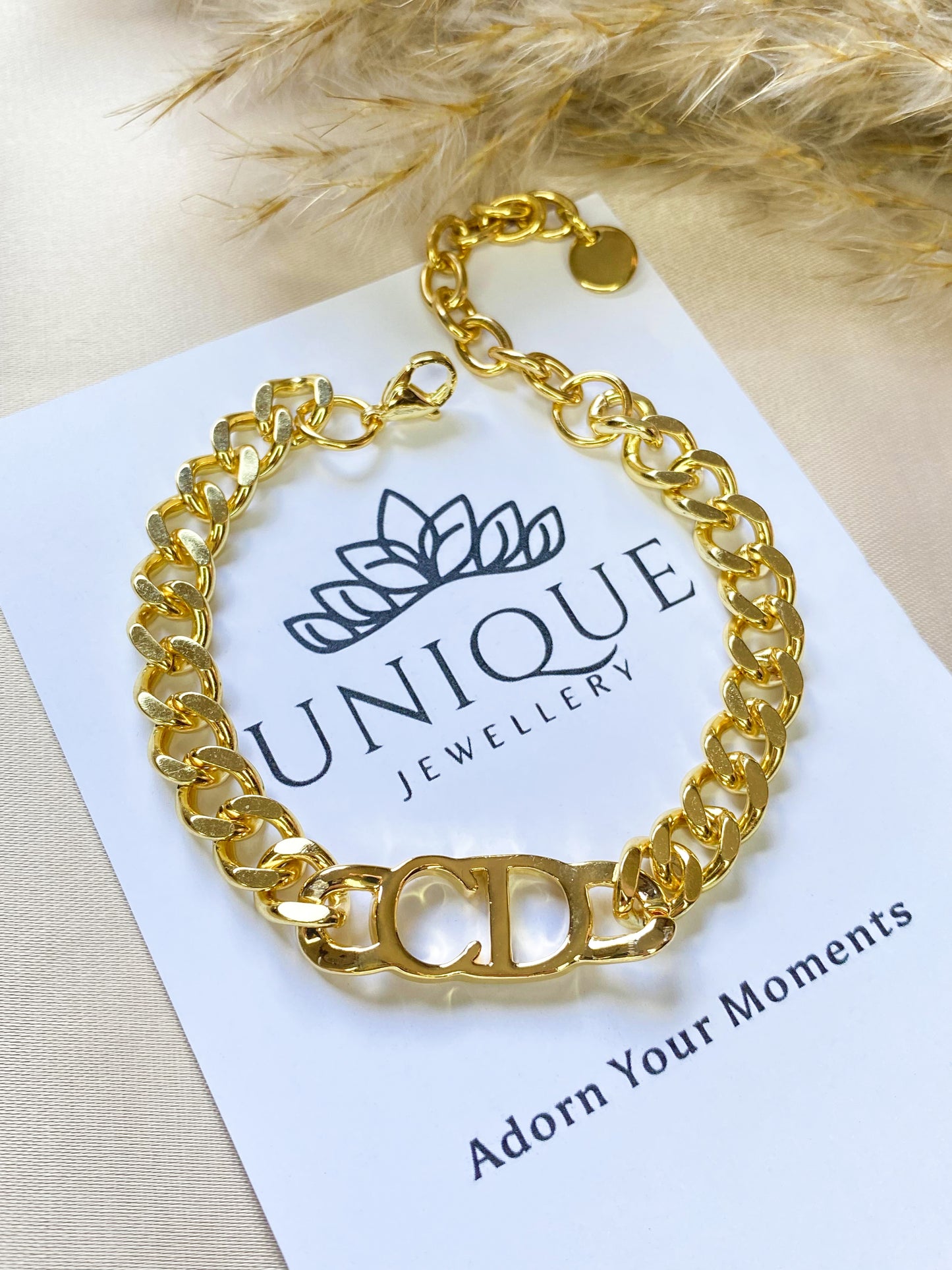 Christian Dior Bracelet