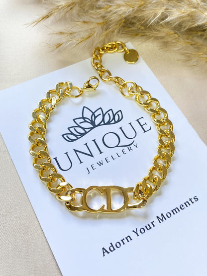 Christian Dior Bracelet