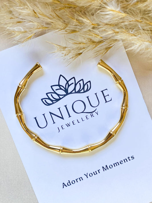Bone Bracelet