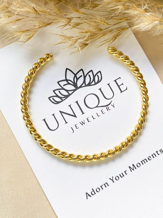 Braided Bracelet