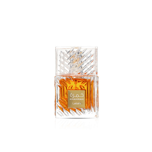 KHAMRAH PERFUME - FOR WOMEN - (100 - 40 ML)