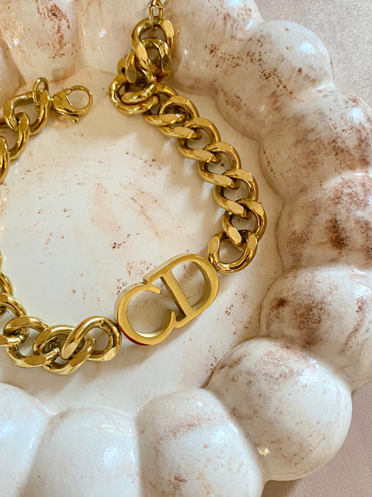 Christian Dior Bracelet