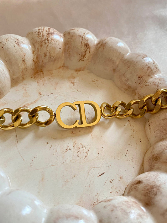 Christian Dior Bracelet