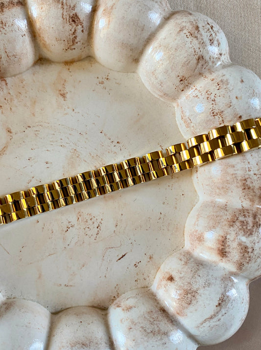 Rolex Bracelet