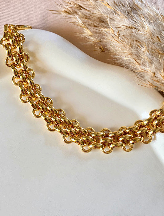 Heirloom Bracelet
