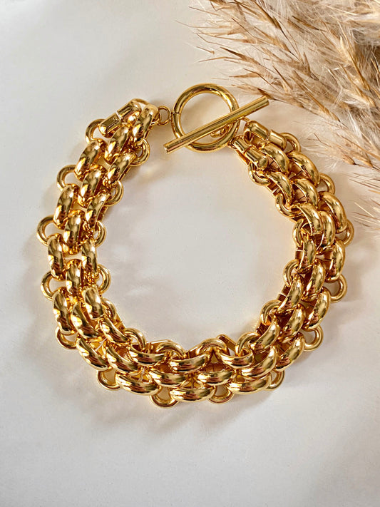 Heirloom Bracelet