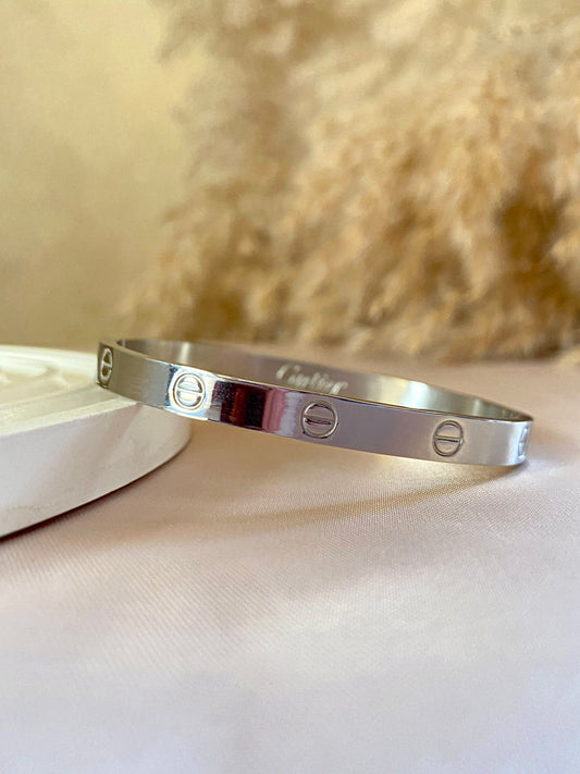 Basic Cartier Bracelet