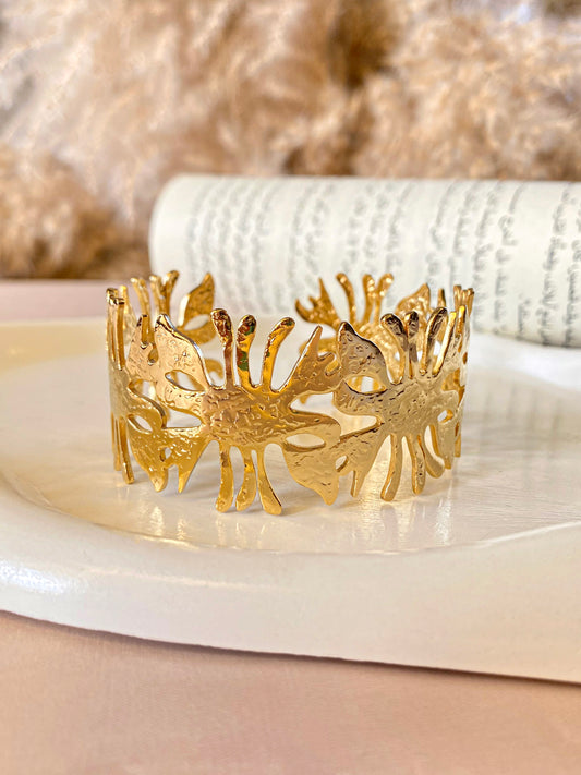Laura Elizabeth Cuff