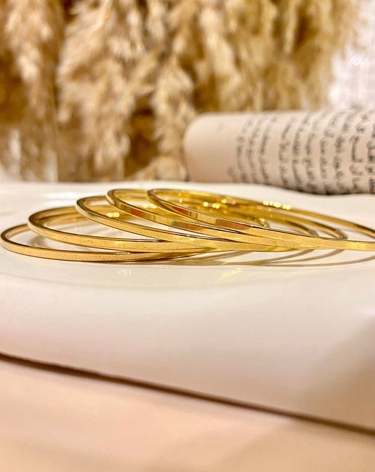 Guaish Cartier 6 Pieces (2 mm)