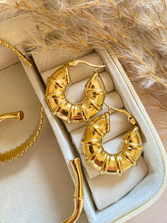 Carla Earrings