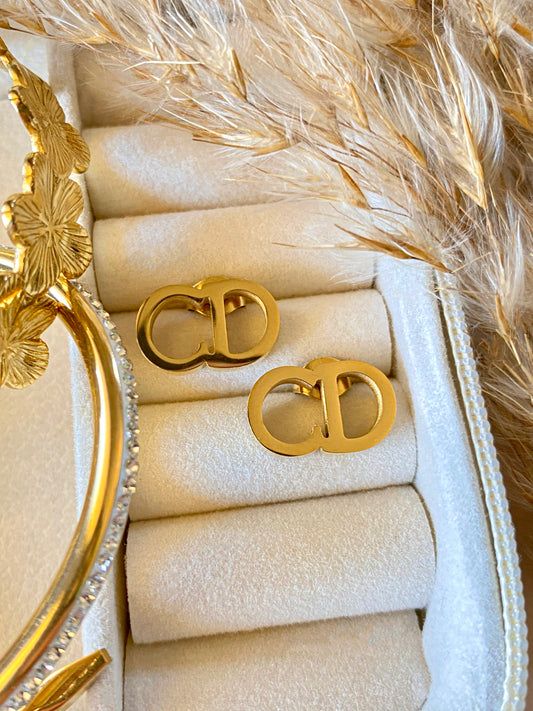 Christian Dior Earrings
