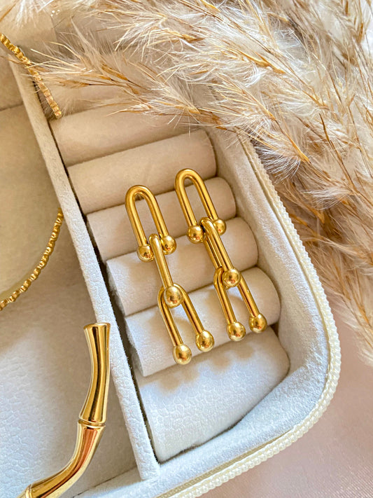 Tiffany Earrings