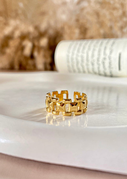 Rolex Ring