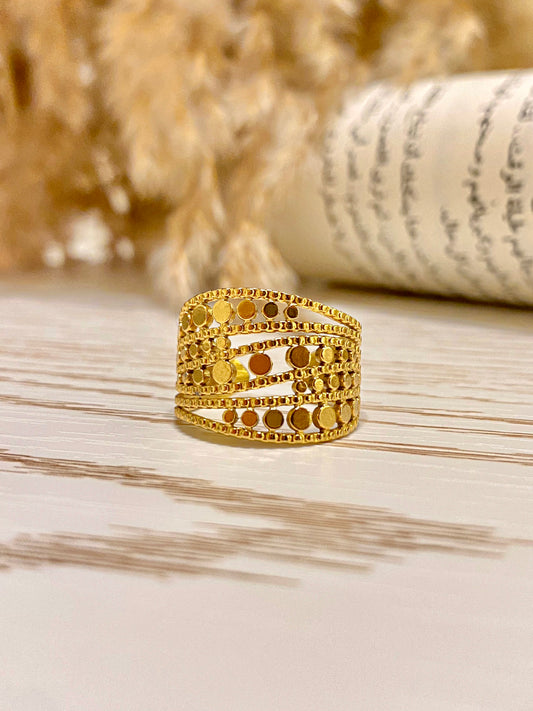 Coin Ring