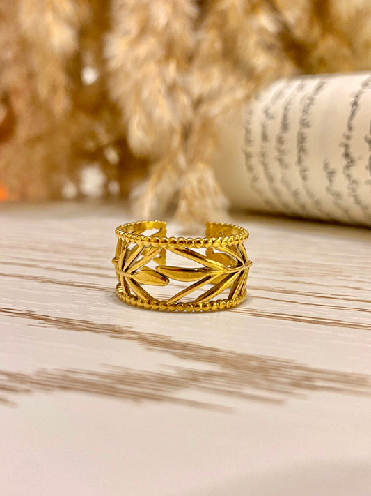 Jennifer Lopez Ring