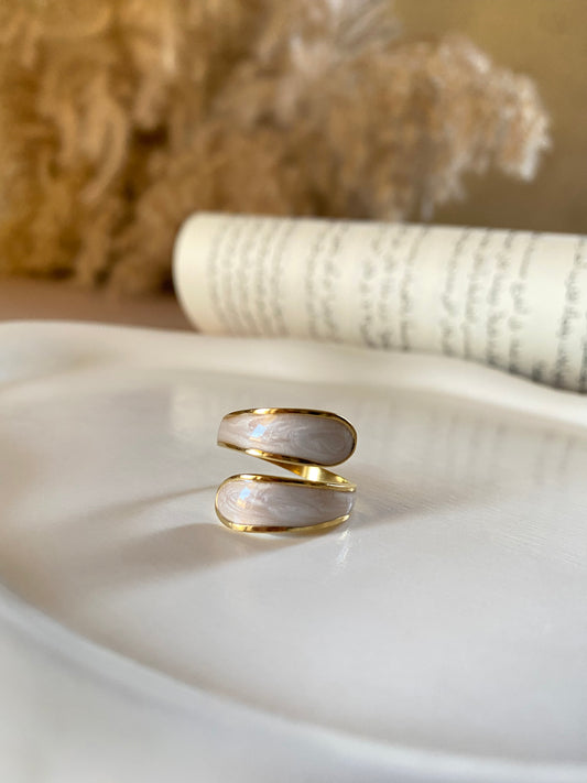 Multi Layer Ring
