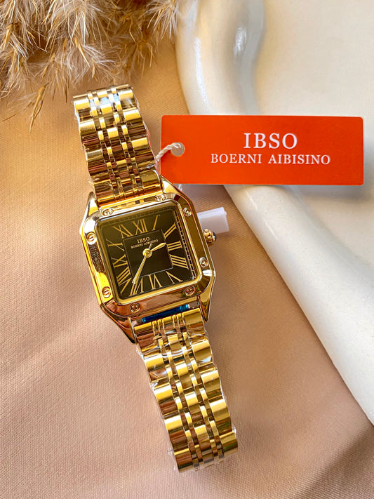 Ibso Cartier Edition - Black