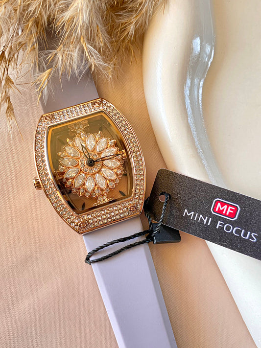 Mini Focus Straus Christian Edition - Pink